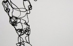 沖弘康_Drawing6 - 【イベント】可能性アートプロジェクト 2020