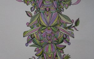 夏みかん_マレ - 【イベント】可能性アートプロジェクト 2020