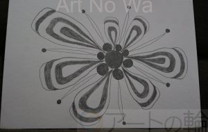 夏みかん_咲いた - 【イベント】可能性アートプロジェクト 2020