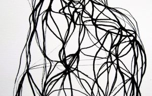 沖弘康_Drawing11 - 【イベント】可能性アートプロジェクト 2020