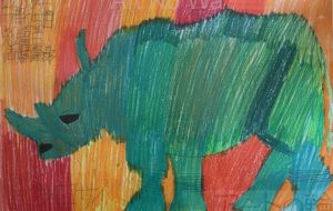 TATSUO_シロサイ2 - 【イベント】可能性アートプロジェクト 2020