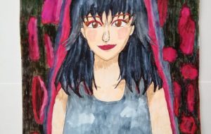 さそあ_目涙 - 【イベント】可能性アートプロジェクト 2020