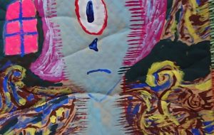 ガミジョン_哲学者の娘 - 【イベント】可能性アートプロジェクト 2020