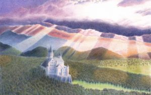 cocoa float_孤城 - 【イベント】可能性アートプロジェクト 2020