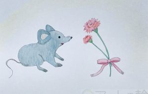 一里_母の日 - 【イベント】可能性アートプロジェクト 2020