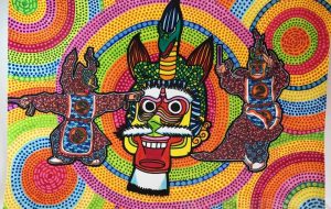 kou kisaragi_BUGAKU - 【イベント】可能性アートプロジェクト 2020