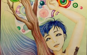 ふにゃくし_カタルシス - 【イベント】可能性アートプロジェクト 2020