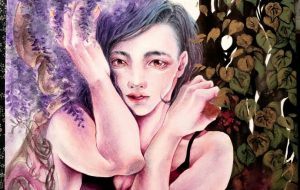 庫美原_金屋子神「さと」 - 【イベント】可能性アートプロジェクト 2020