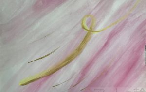 一里_春を告げる風 - 【イベント】可能性アートプロジェクト 2020