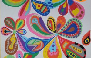 夏みかん_花 - 【イベント】可能性アートプロジェクト 2020