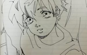 陽☆_魔法の城から出た王子☆ - 【イベント】可能性アートプロジェクト 2020