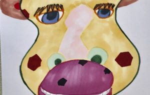 一里_きりん - 【イベント】可能性アートプロジェクト 2020