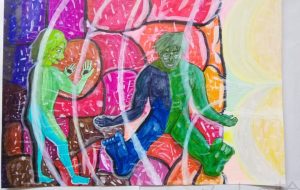 さそあ_弾閃 - 【イベント】可能性アートプロジェクト 2020