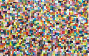 ふにゃくし。_明日は何色? - 【イベント】可能性アートプロジェクト 2020