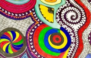 ふにゃくし_遊園地 - 【イベント】可能性アートプロジェクト 2020