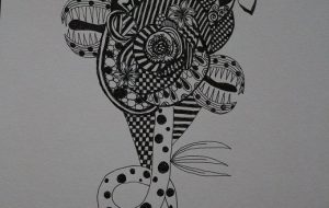 夏みかん_食虫植物 - 【イベント】可能性アートプロジェクト 2020