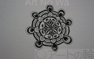 夏みかん_シャンデリア - 【イベント】可能性アートプロジェクト 2020