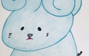 一里_水色ねずみ - 【イベント】可能性アートプロジェクト 2020