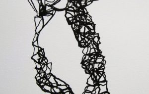 沖弘康_Drawing2 - 【イベント】可能性アートプロジェクト 2020