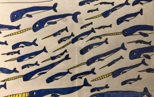 ソーヤ イッカクのたいぐん - 【イベント】可能性アートプロジェクト 2020