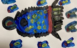 魚くん - 笹谷正博