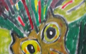 収穫の日 - マサミ