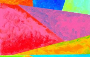 ある晴れた日に - 阿部貴志