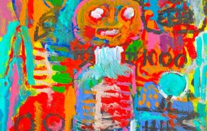 考え事 - 阿部貴志