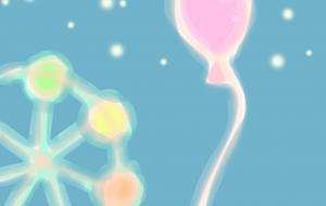 またあそぼ - 西原永恵