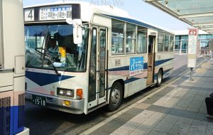 梅雨の合間の晴れの日に - 中河原昭仁