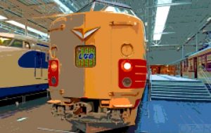 レトロゲーム風 003 - 中河原昭仁