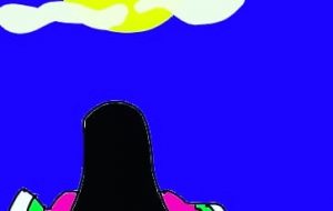 かぐや姫 - トゥー・A・ルルカ