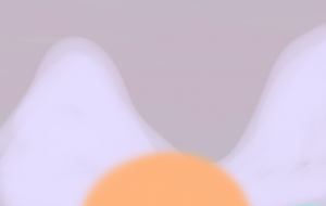 月と温泉旅行 - 西原永恵