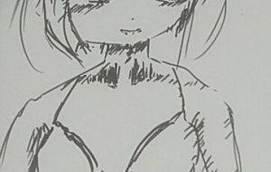 髪結いの女性 - 情報資格試験
