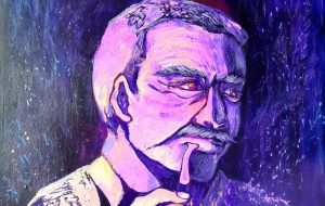 アパテイア” 不動” - 庫美原