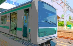 レトロゲーム風 009 - 中河原昭仁