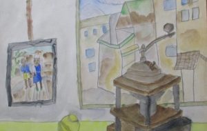 coffeeマシーン - マサミ