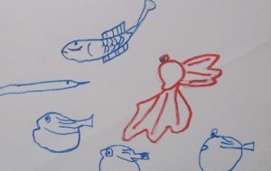 ふく金魚 - マサミ