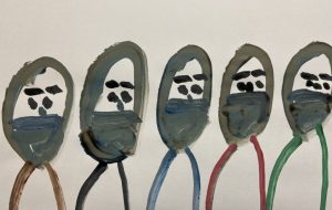 マスクマン - 笹谷正博