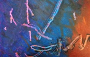 Rainbowの傷 - Moof