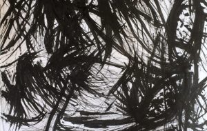 ひまわり(ゴッホの模写) - daisuke