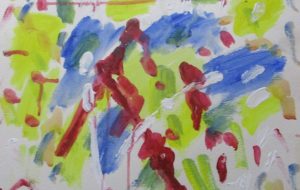 赤い時 - マサミ