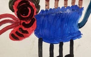 怪獣キング - 笹谷正博