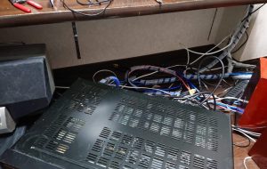 イロイロと失敗の多かった大掃除 - 中河原昭仁