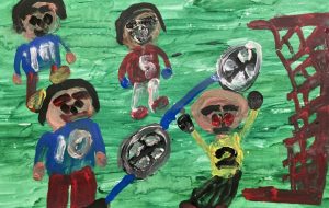 サッカー愛 - 笹谷正博