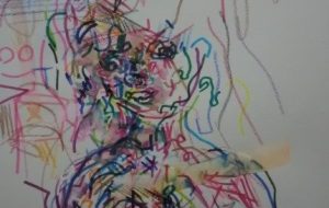 ベージュ - 杉山悟