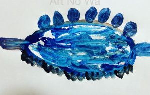 魚くん - 笹谷正博