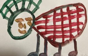 お馬さん - 笹谷正博