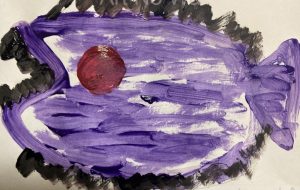 魚ちゃん - 笹谷正博