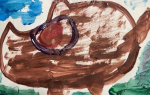 ブー君 - 笹谷正博